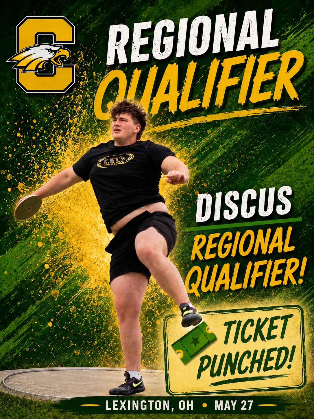 Regional Qualifier